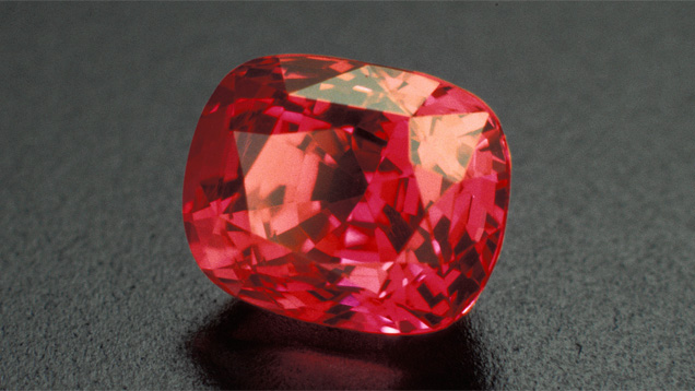 Spinel