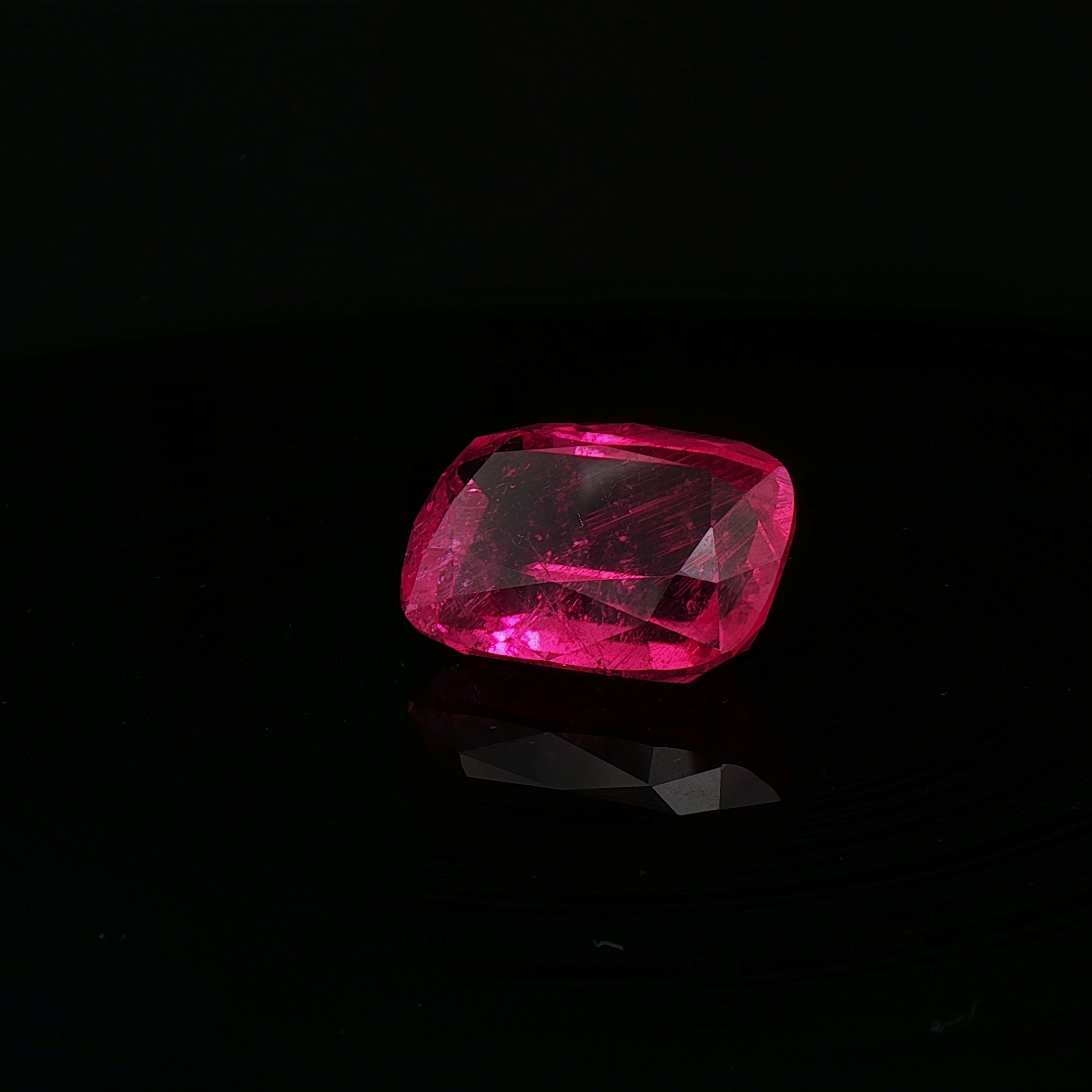 Rubellite